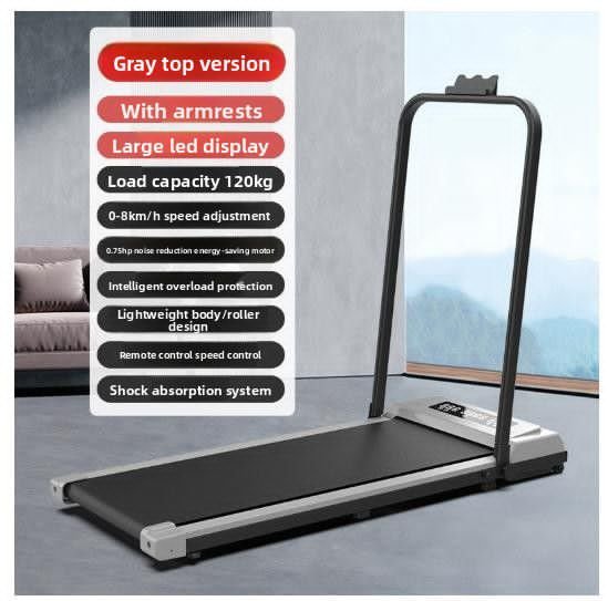Walking pad/Treadmill
